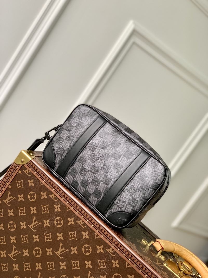 Mens LV Satchel bags